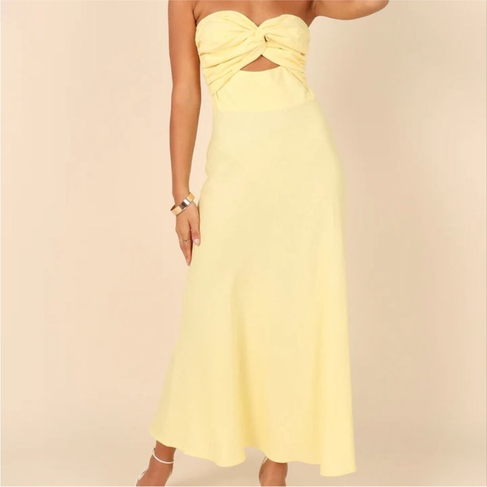 Rosetta Dress - Petal & Pup - SIZE 2